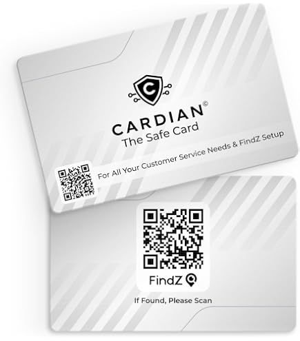 Amazon.com: Magriffin 3-Pcs RFID Blocking Card: Bank ID Debit